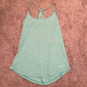 Under Armour Heat Gear Tanktop